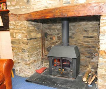 Cottage for 2 People in Llangrannog, Ceredigion, Photo 2