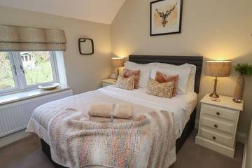 Cottage for 6 People in Matlock, Derbyshire, Photo 4