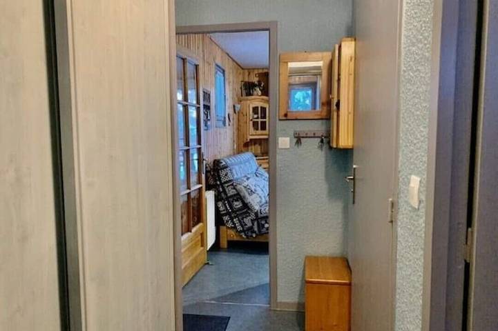 Holiday apartment for 6 people, with balcony - 1