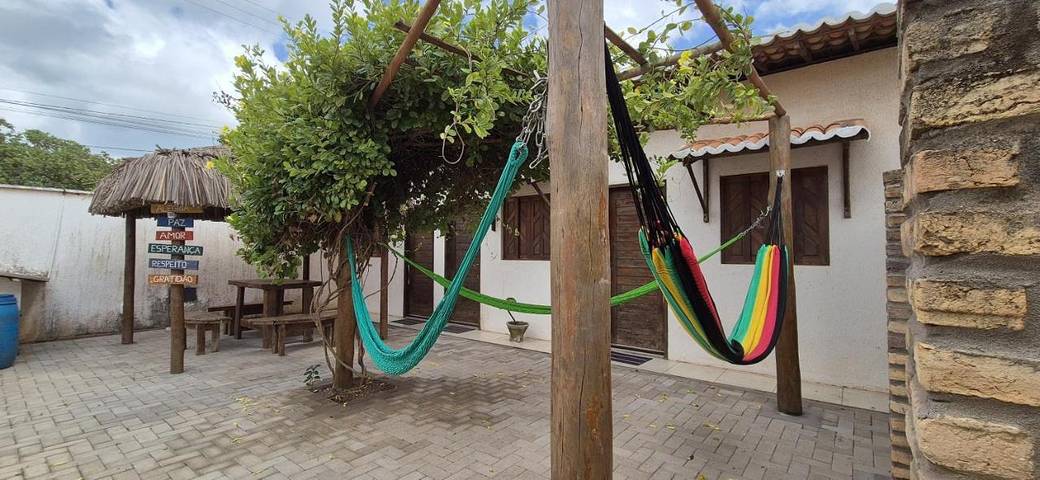 Casas e apartamentos de temporada para 2 pessoas, com animais de estimação em São Miguel do Gostoso