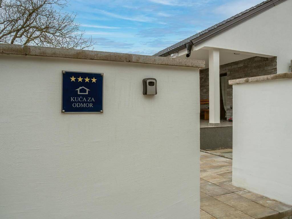 Villa Star Inn in Virovitica-Podravina