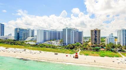 Loft for 4 Guests in South Beach, Miami Beach, Picture 3