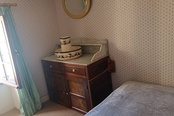 Location de vacances pour 5 personnes à Cuxac-Cabardès - 4