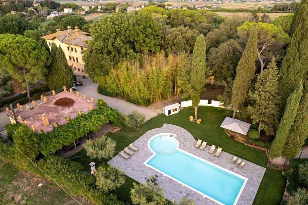 Casa vacanza a Perugia a partire da 511€ a notte