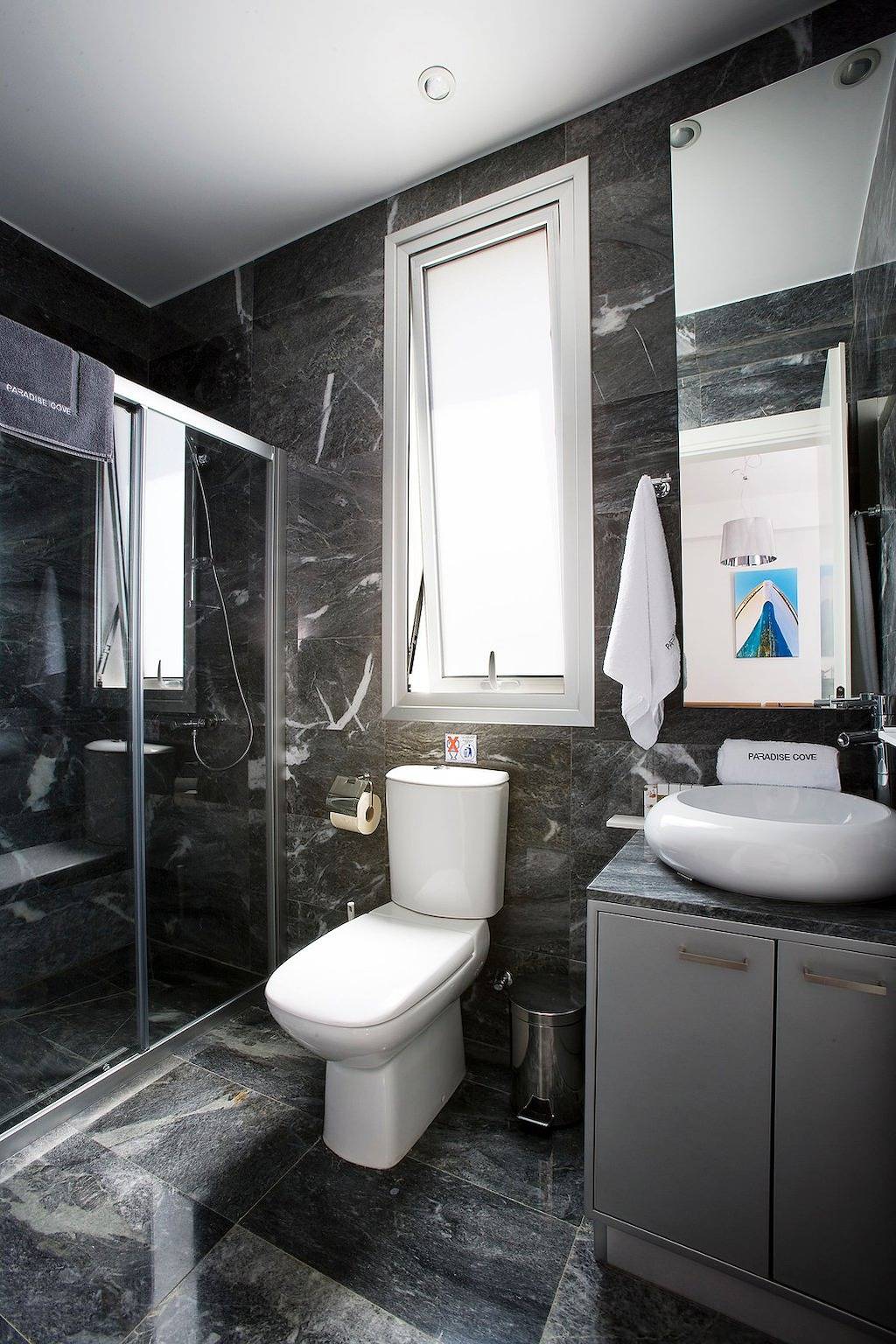 Villa für 6 Personen mit Pool in Paphos, Südzypern