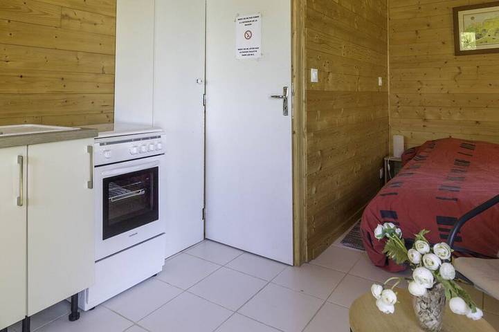 Gîte pour 2 personnes à Le Langon - 2