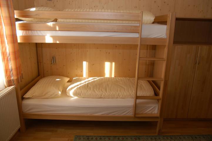 Ganze Ferienwohnung, Apartment Typ A in Rottenmanner und Wölzer Tauern, Oberwölz