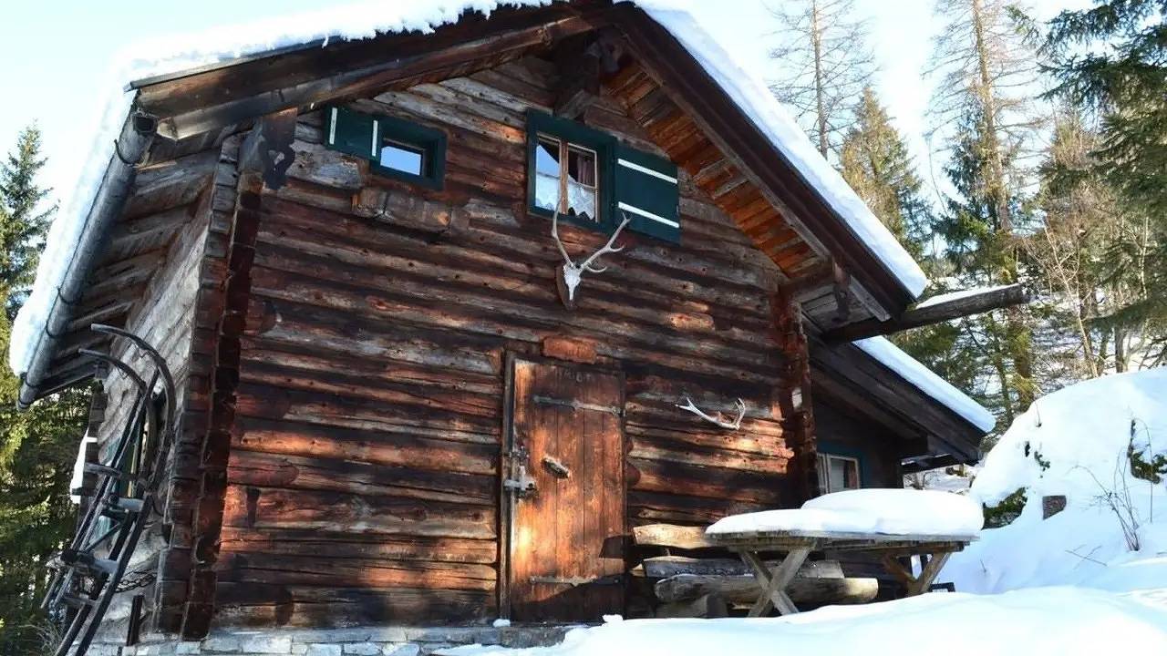 Ferienhaus für 5 Personen (76 m²) in Bucheben in Rauris, Ski Amadé
