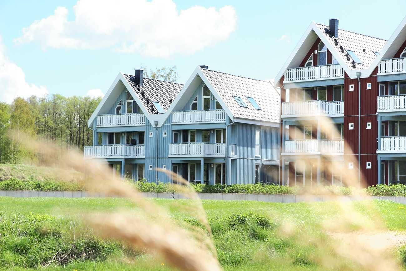 Ganze Wohnung, Kapitänsdeck 533 - Großzügiges Ferienapartment auf 2 Ebenen mit Müritzblick in Rechlin, Müritz