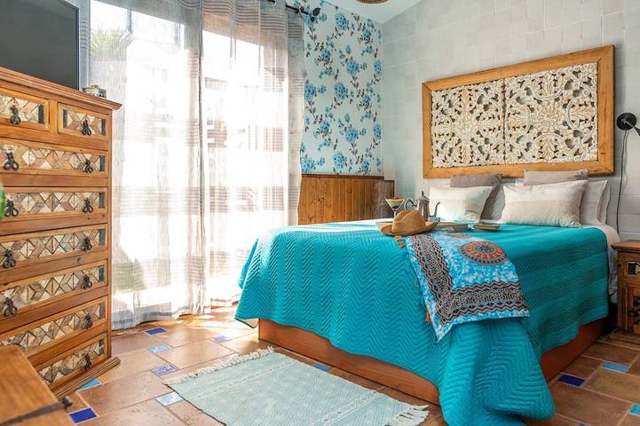 Villa für 8 Personen, mit Garten und Whirlpool auf Fuerteventura - 3