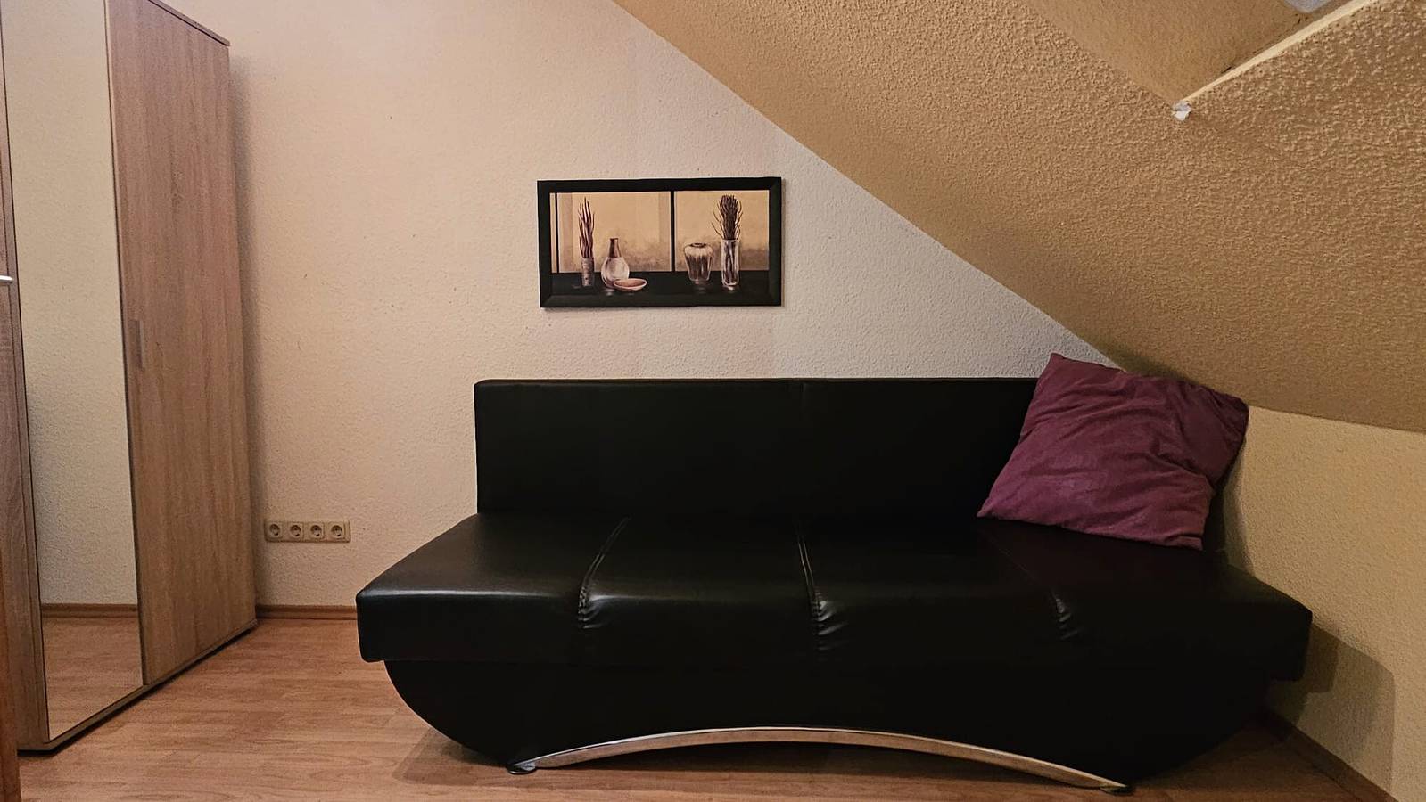 Fewo Wilhelmshaven Langewerth in Wilhelmshaven, Südliche Nordseeküste