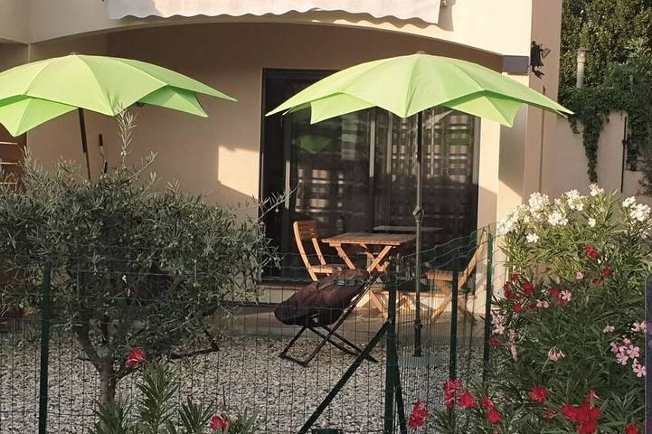 Gîte pour 2 personnes, avec terrasse et jardin dans Gorges de l’Ardèche - 4