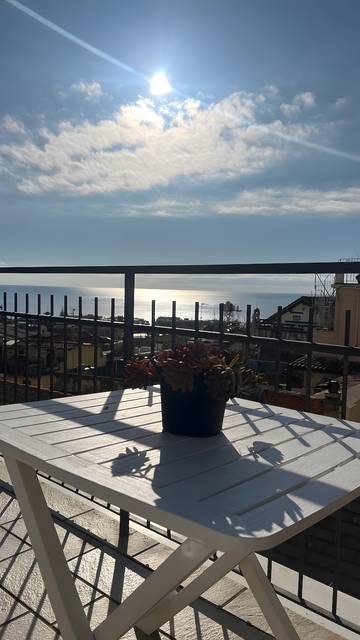 Location De Vacances pour 3 Personnes dans San Remo, Commune de Sanremo, Photo 2