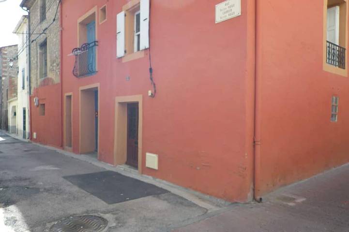 Holiday apartment for 5 people - 1
