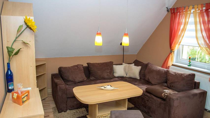 Ferienwohnung für 2 Personen in Niesky
