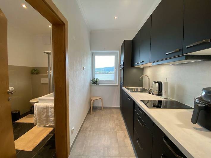 Ferienhaus für 3 Personen, mit Terrasse in Kössen - 4