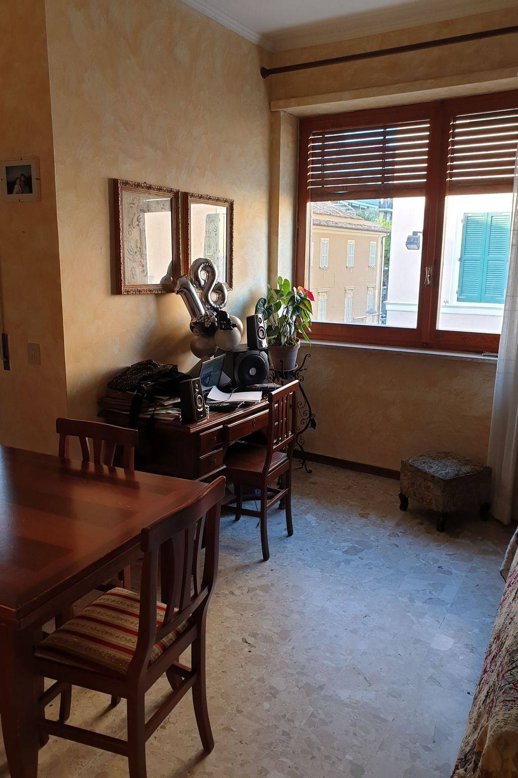 Ganze Wohnung, Die Hauptstraße von Grottammare, 50 Meter vom Meer entfernt in Grottammare, Grottammare und Umgebung