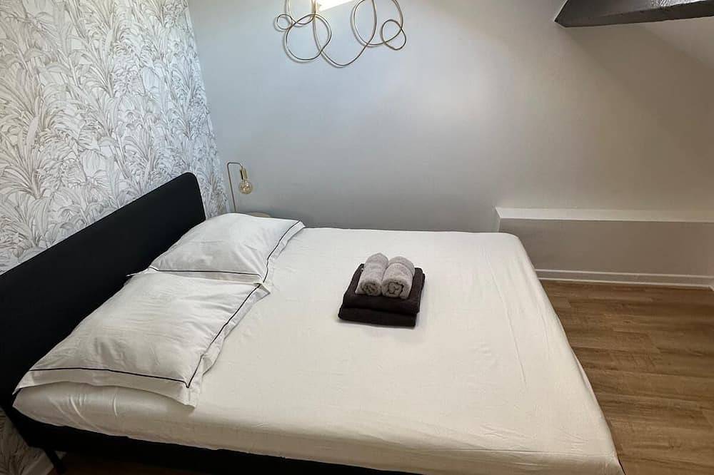 Apartamento entero, Appartement 2 renovated bedrooms in Maisons-Alfort, Valle del Marne