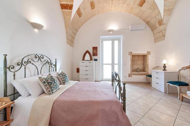 Ferienhaus für 4 Personen, mit Garten - 1