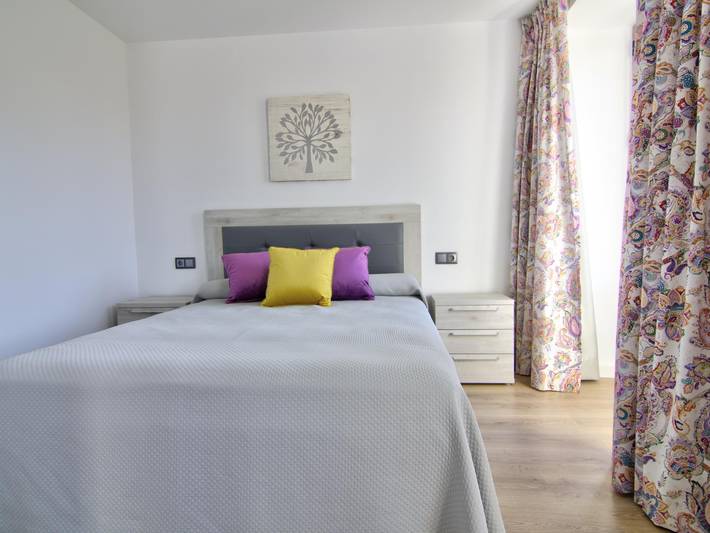 Appartamento vacanze per 2 persone - 1