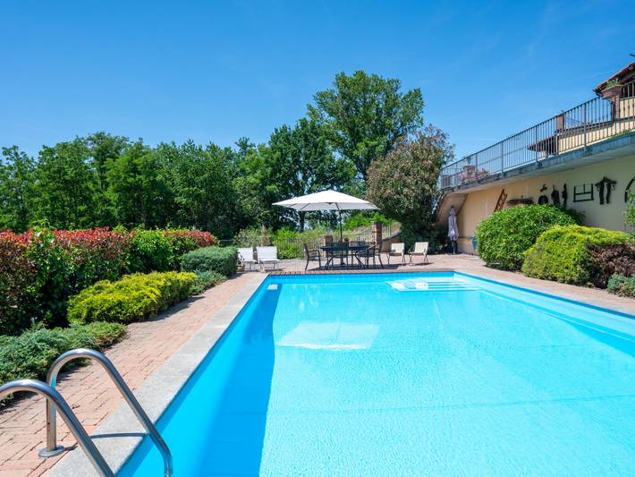 Casa vacanza per 5 persone ad Asti (Comune)