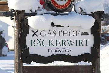 Bauernhof für 3 Personen in Leogang, Kitzbüheler Alpen, Bild 3
