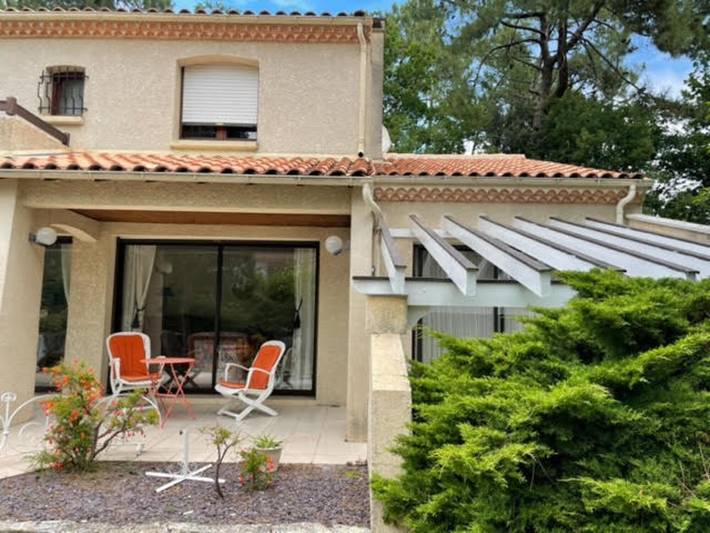 Location de vacances pour 8 personnes, avec jardin dans Ronce-les-Bains - 3