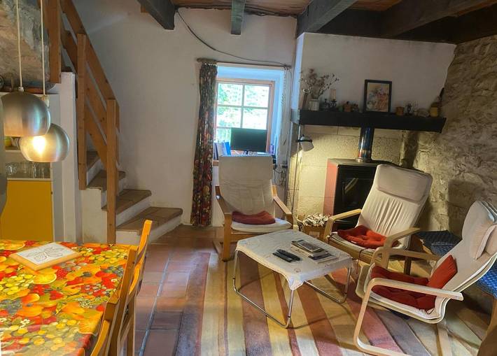 Casa vacanze "Petite Maison Dalberto" – Accetta buoni vacanza! in Val-Maravel, Die e dintorni