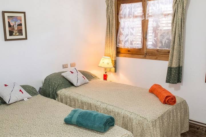 Homerez - Villa in Chulilla in Chulilla, Valencia Provinz