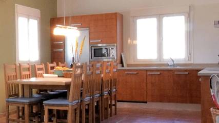 Villa voor 8 Personen in Arenas, Málaga Provincie, Afbeelding 3