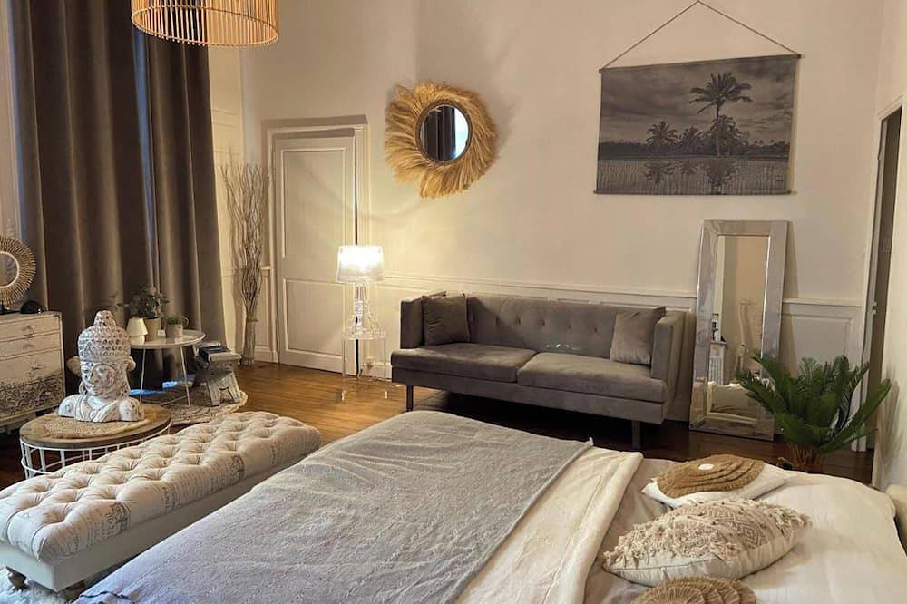 Homerez - Geräumiges Haus mit Spa in Niort, Niort und Umgebung