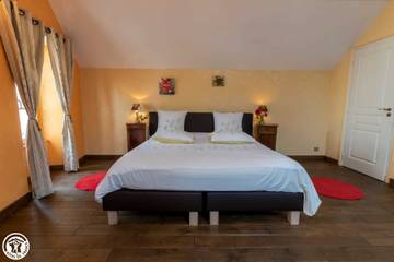 Gîte pour 15 Personnes dans Troissy, Marne, Photo 3