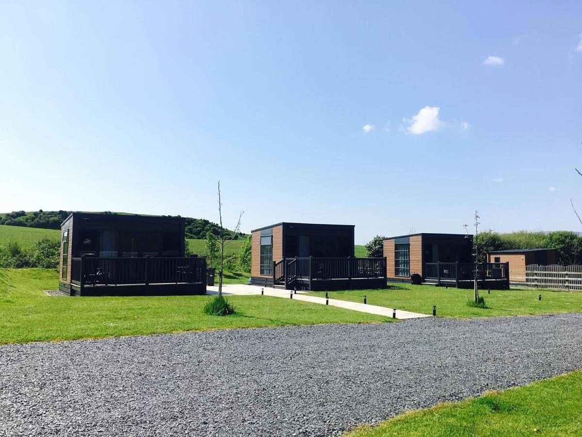 Parkknott Retreat in Barrow-in-Furness, Cumbria