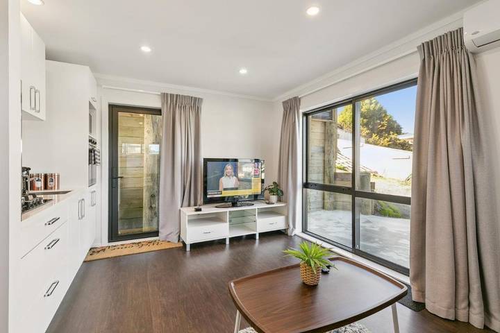 Gîte pour 4 personnes dans Nouvelle-Zélande - 2