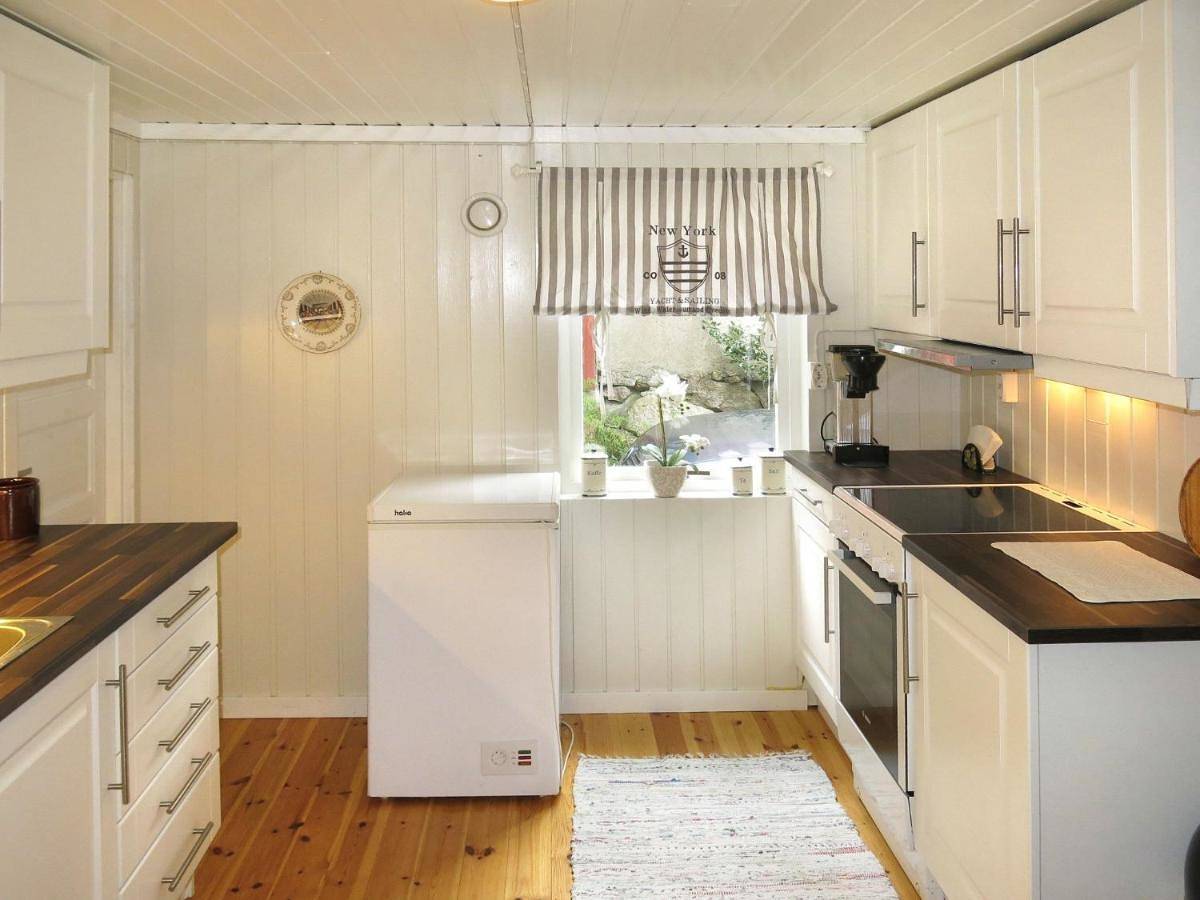 Holiday Home in Mandal