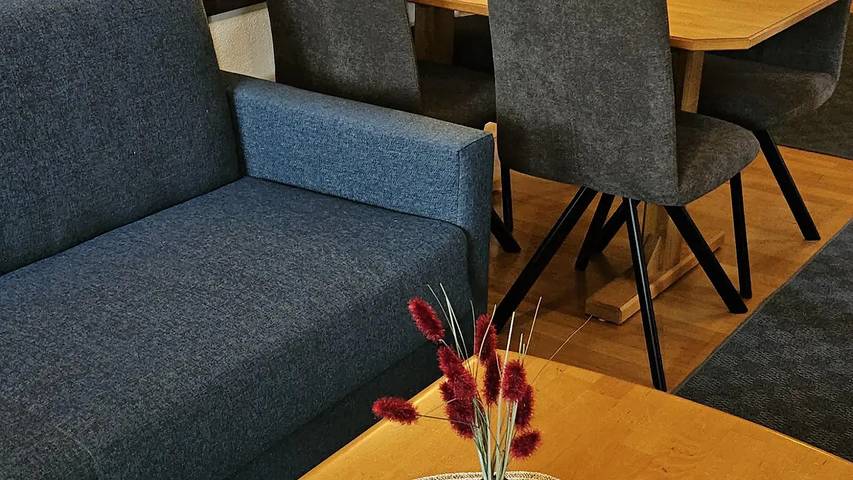 Ferienwohnung für 5 Personen, mit Garten in Galtür - 3