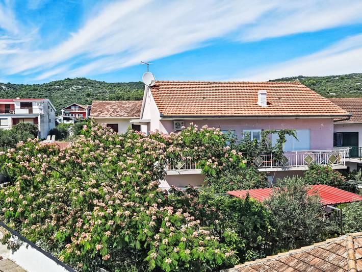 Ferienhaus für 12 Personen, mit Balkon in Marina - 3