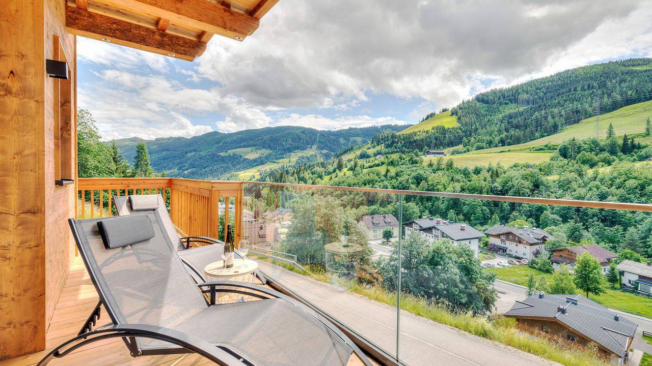 Ferienhaus für 12 Personen (160 m²) in Mühlbach am Hochkönig in Mühlbach am Hochkönig, Ski Amadé