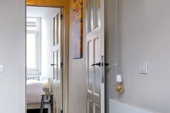 3 Kings, your home away from home in Bruges, West Flanders