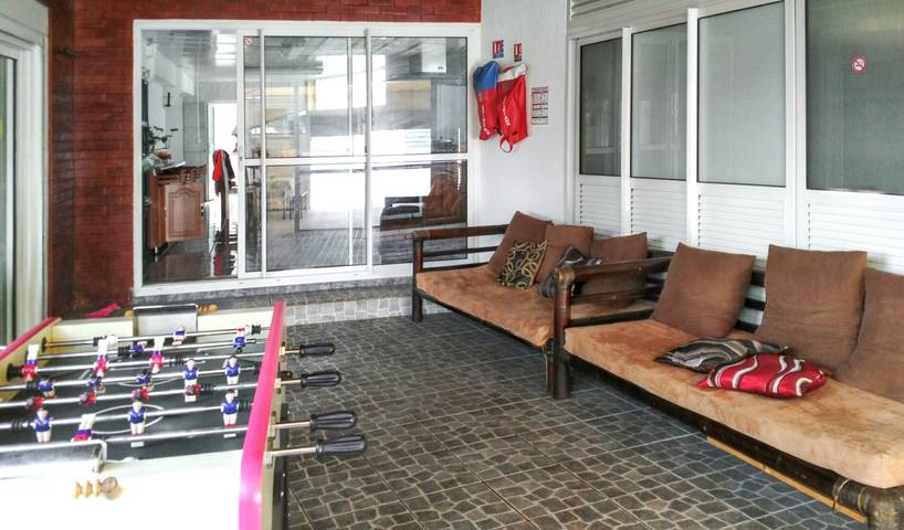 Villa pour 21 personnes, avec terrasse et piscine sur l' Île de la Réunion - 4