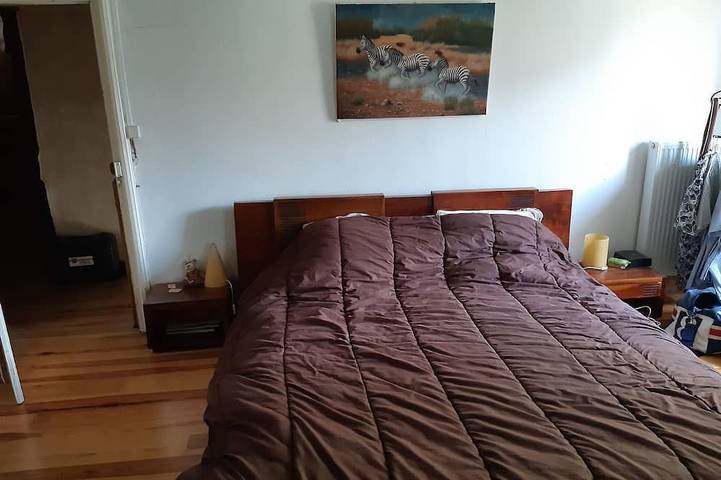 Location de vacances pour 16 personnes, avec jacuzzi et jardin, animaux acceptés à Fiac (Tarn) - 2