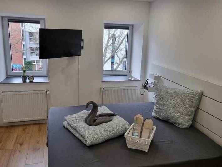 Ferienwohnung für 2 Personen in Kaiserslautern - 3