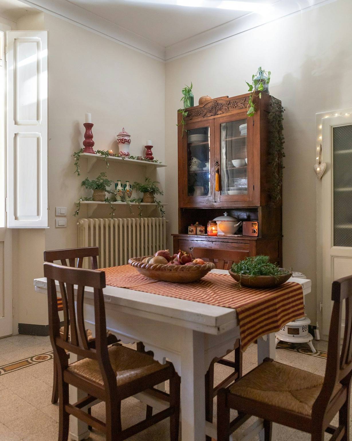 Villa historique avec vue sur la mer près de Fano in Fano (Commune), Valle del Metauro