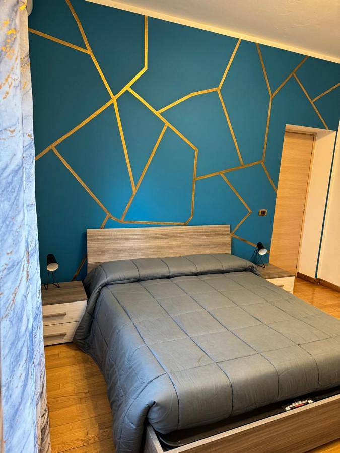 Appartamento vacanze per 4 persone - 1