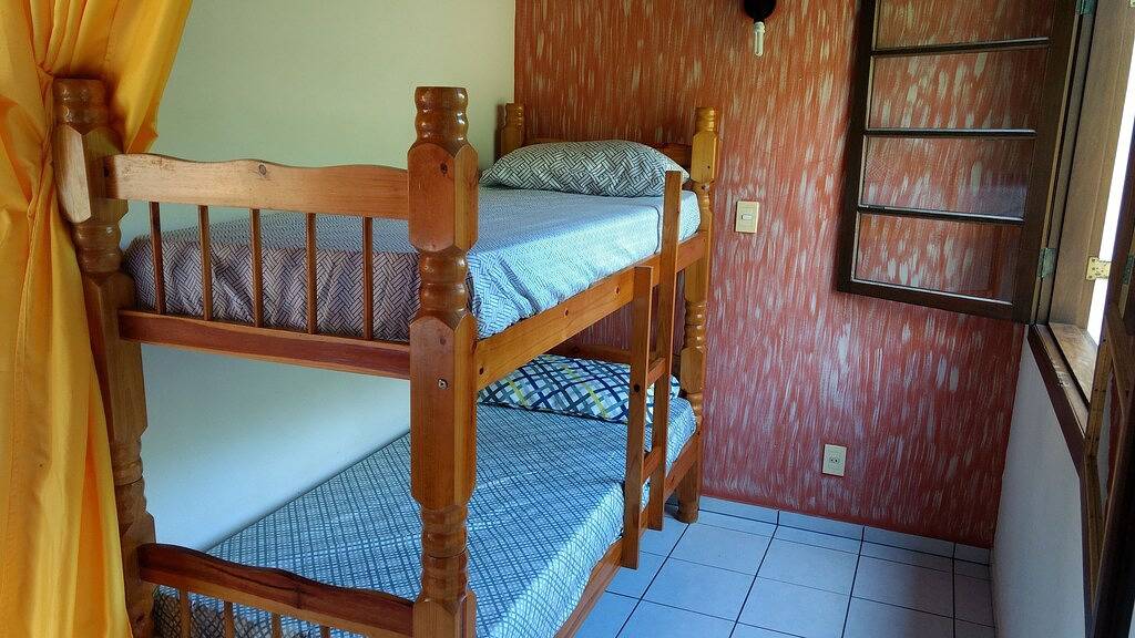 Curral Beach Ilhabela Chalet und Suiten # in Cambaquara, Ilhabela