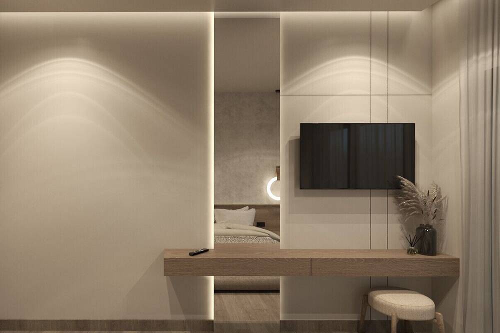 Nysa Luxury villa 4, Private pool, Near Hersonissos in Iraklio-Heraklion und Umgebung