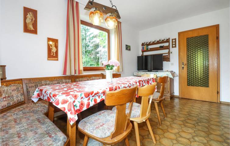 Ferienwohnung für 4 Personen, mit Terrasse am Kaiserwinkl - 3