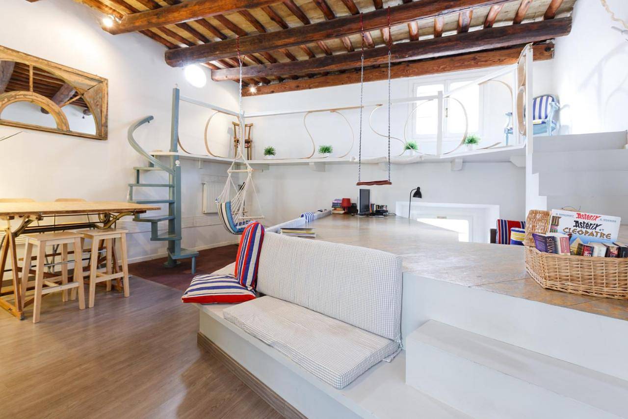 Appartamento intero, Pantheon Loft - B in Centro di Roma, Roma