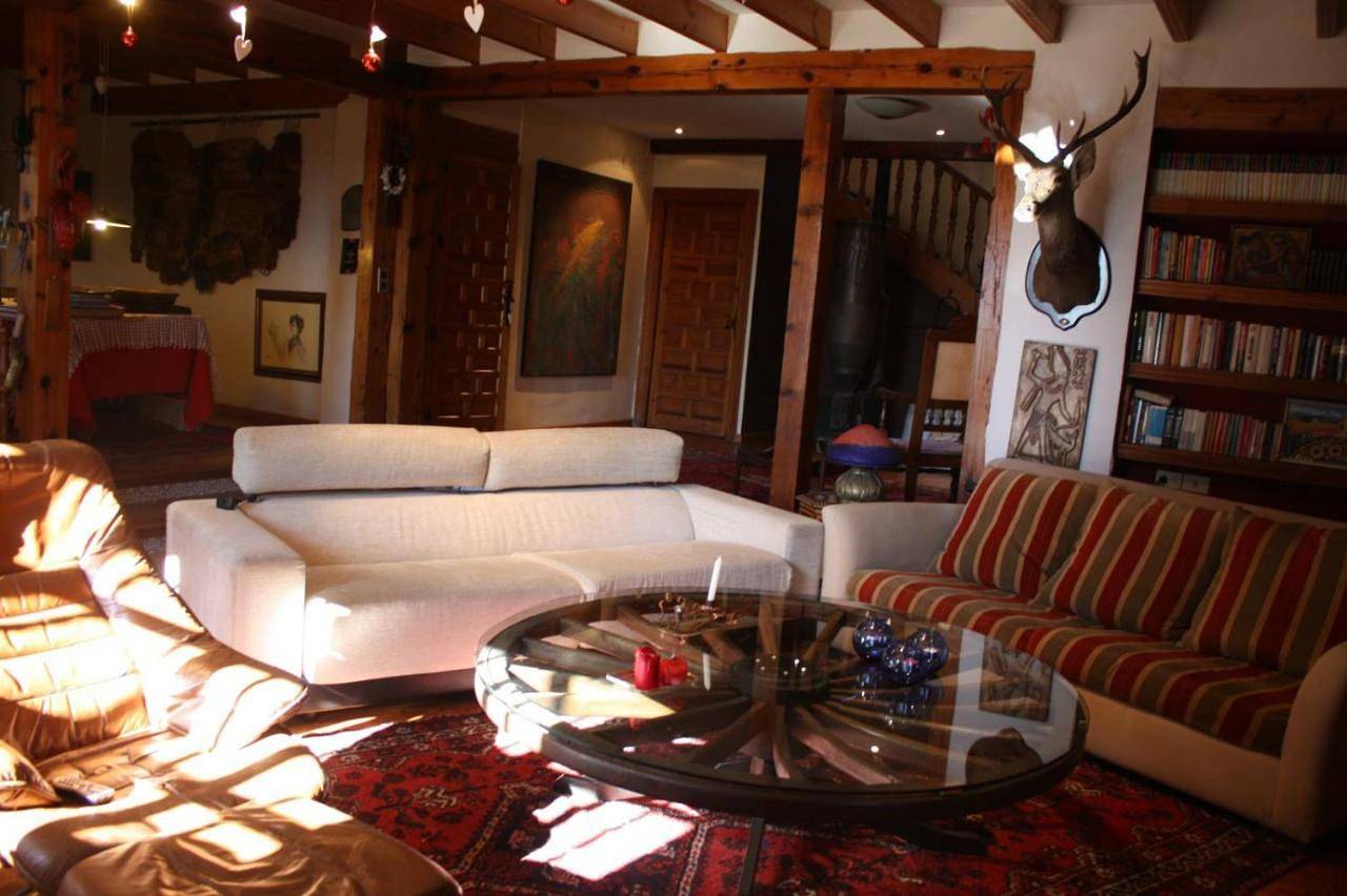 Casa rural en Granada a 5 m de la ciudad in Granada (Norte), Granada