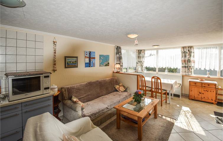 Ferienhaus für 4 Personen auf Insel Poel - 3